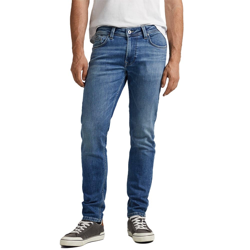 Pepe Jeans Hatch Jeans', Vaqueros Hombre — view 20