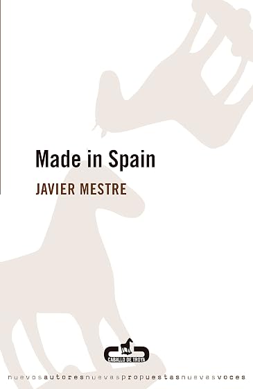 Made in Spain