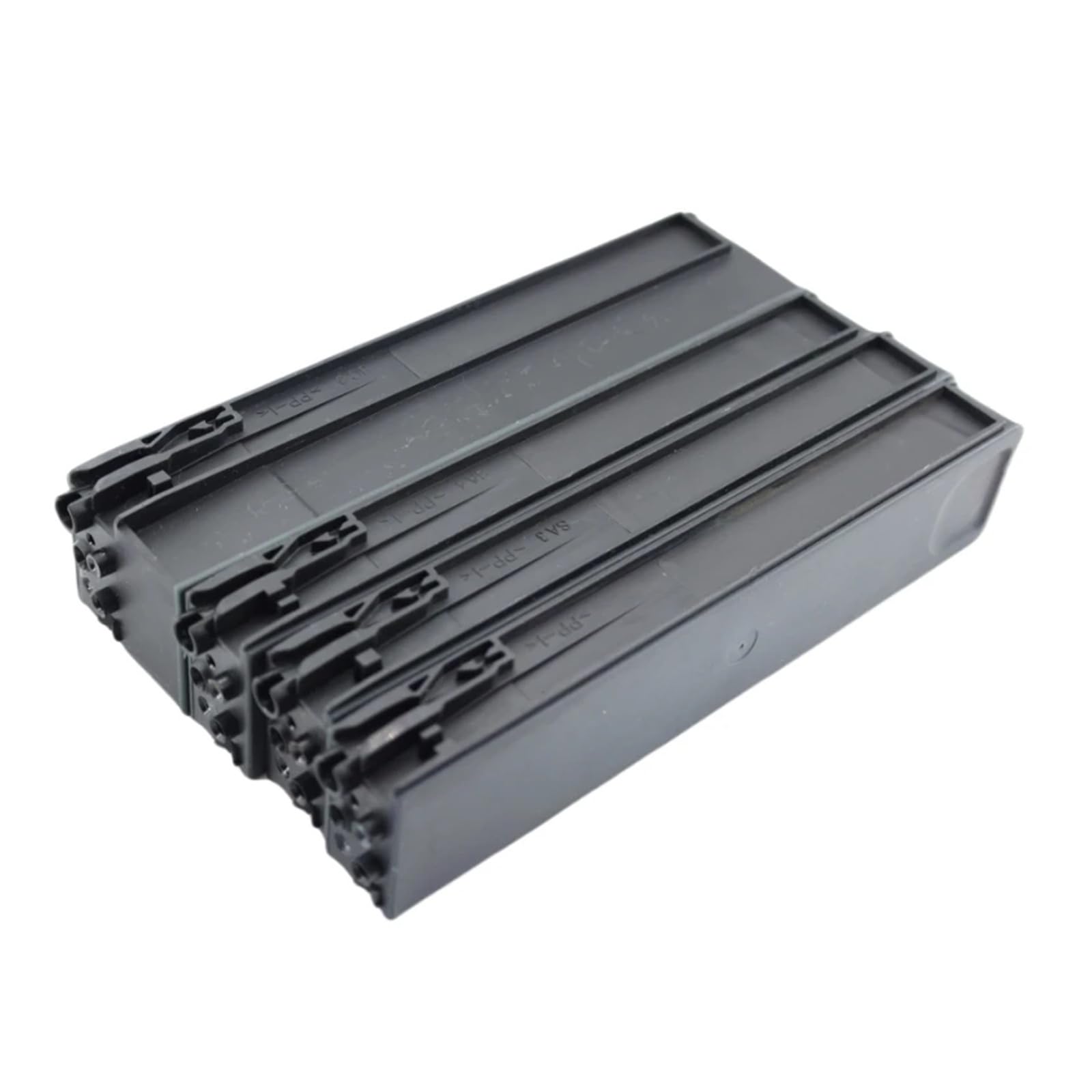 Cartucce d'inchiostro 973XL compatibili for HP PageWide 352dw 377dw 452dn | 452dw 477dn 477dw 552dw, capacità XL, consumabili stampante(Black)