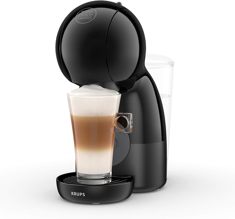 NESCAFÉ Dolce Gusto Small kávéfőző gép kompakt méretben