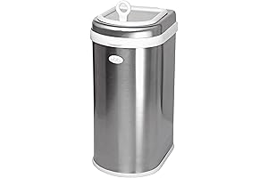 Ubbi Odor Lock Pet Disposal Pail
