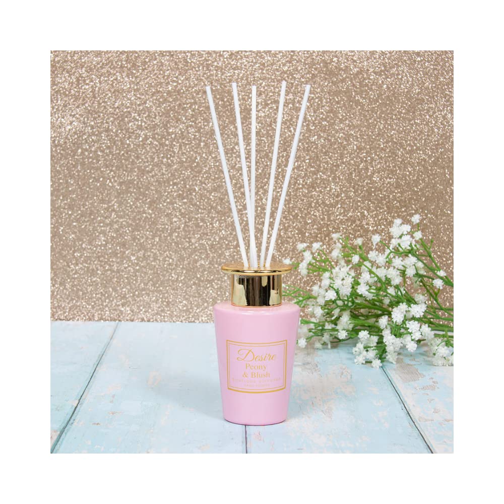 Lesser & Pavey Peony & Blush Diffuser 100M