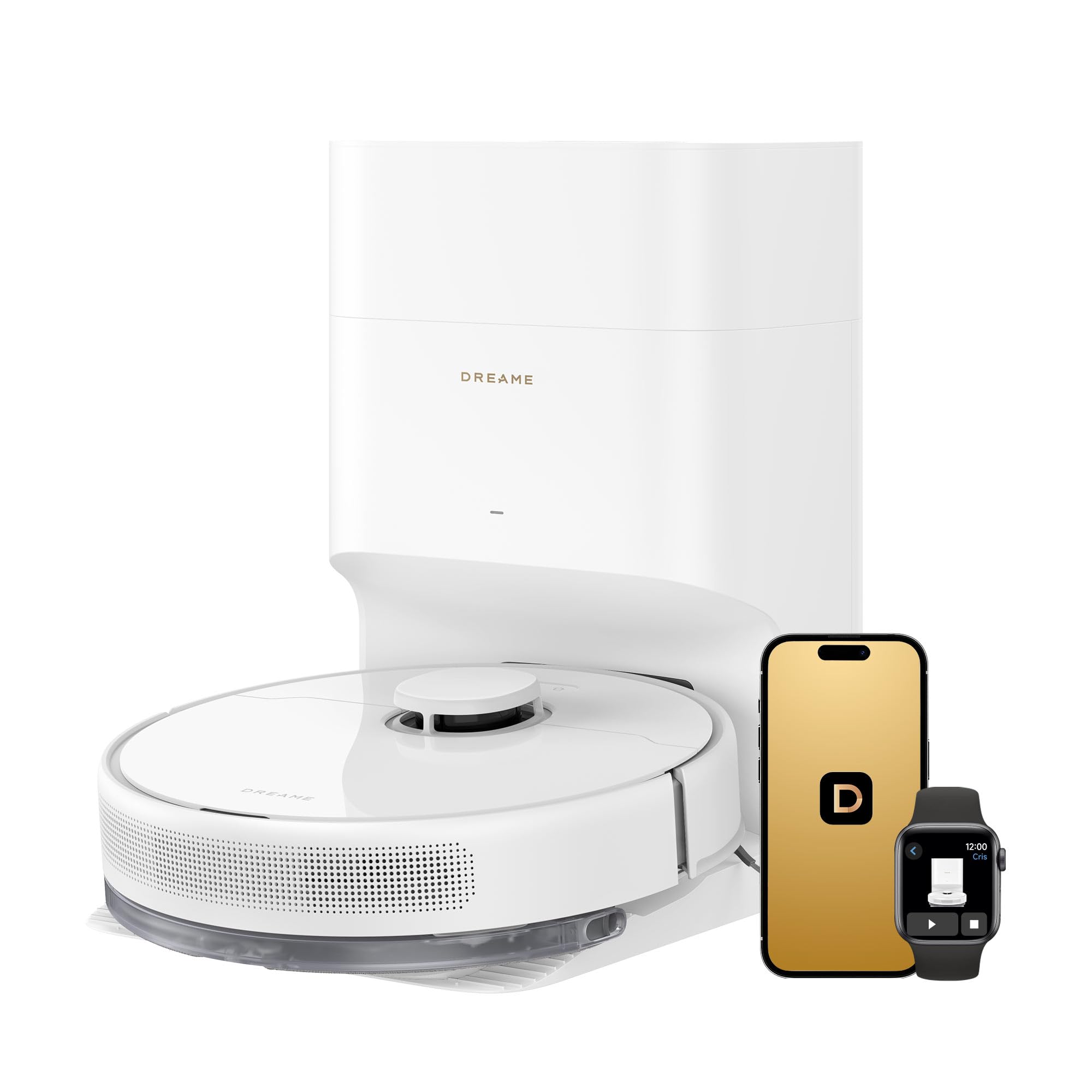極美品　dreame F10 ドリーミー　ロボット掃除機　超吸引力　13000 Amazon.co.jp: Dreame F10 Plus Robotic Vacuum Cleaner, Suction