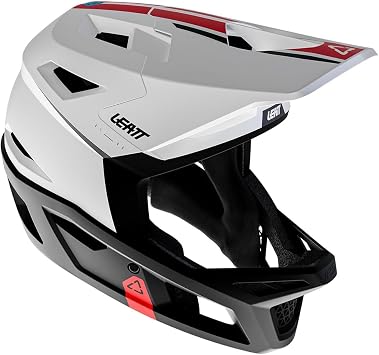 Leatt Helmet MTB Gravity 4.0