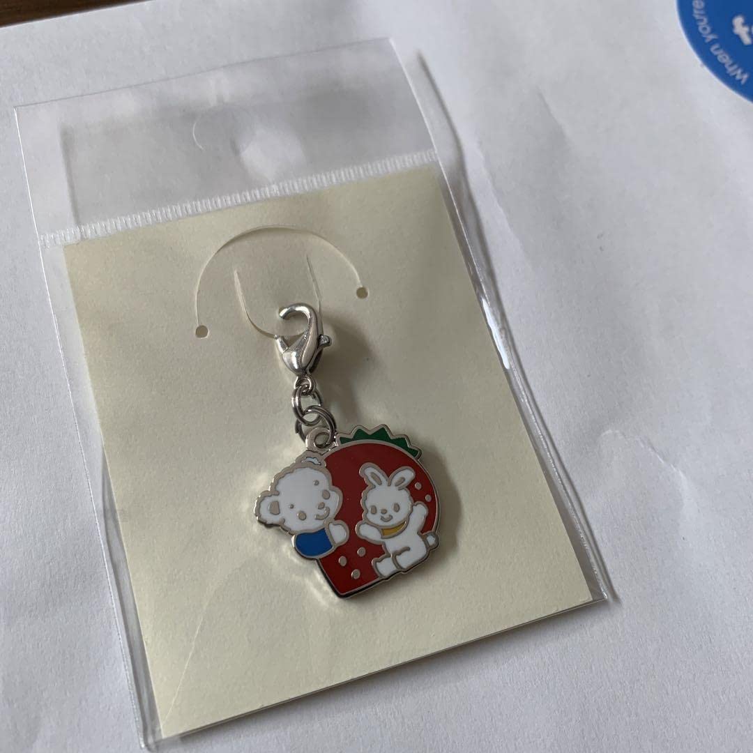 Amazon.co.jp: ファミリア 干支チャーム2023 匿名配送 : おもちゃ