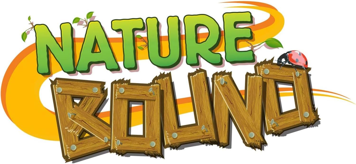 Nature Bound NB528 Pop Up Critter Catcher Habitat Kit with Carabiner Clip & Zipper Lid, One Size, Green
