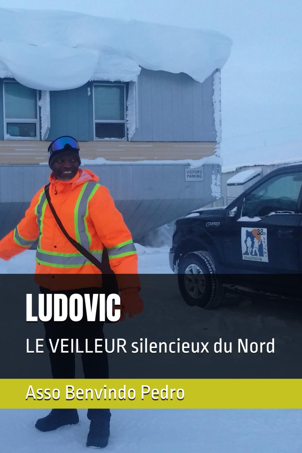 LUDOVIC: LE VEILLEUR silencieux du Nord