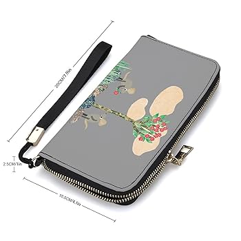 Amazon.co.jp: レオ レオニ 絵本 長財布 PUレザー ロング