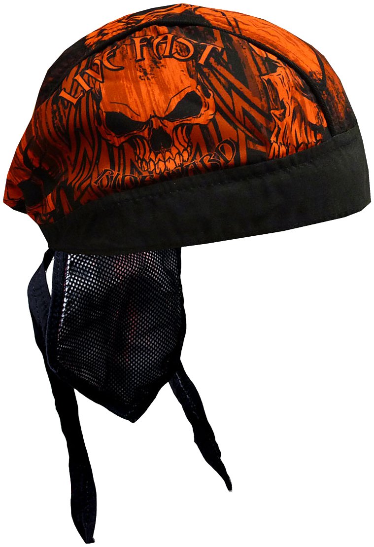 Hot Leathers Head Wrap