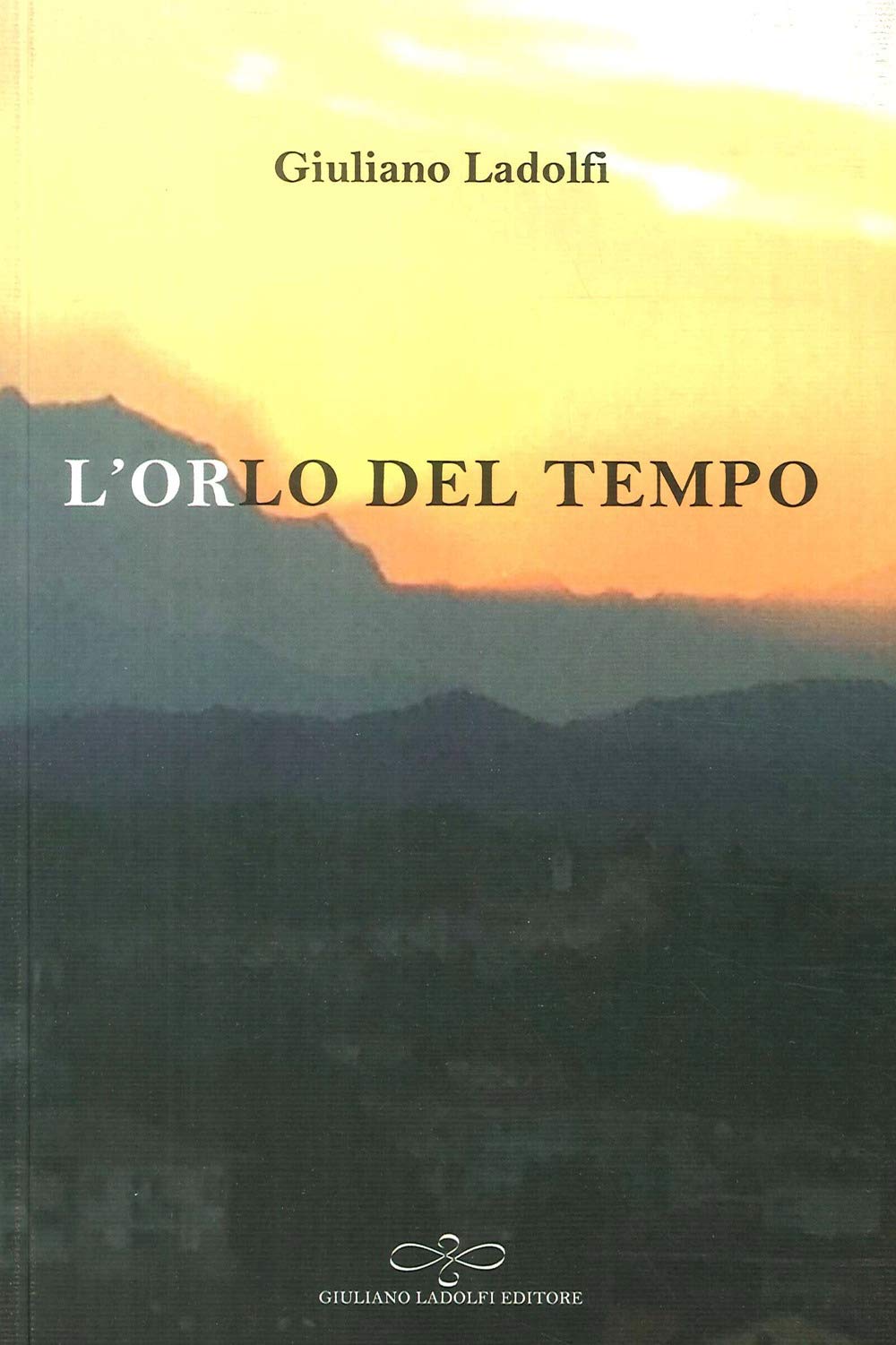 L'orlo Del Tempo - 4