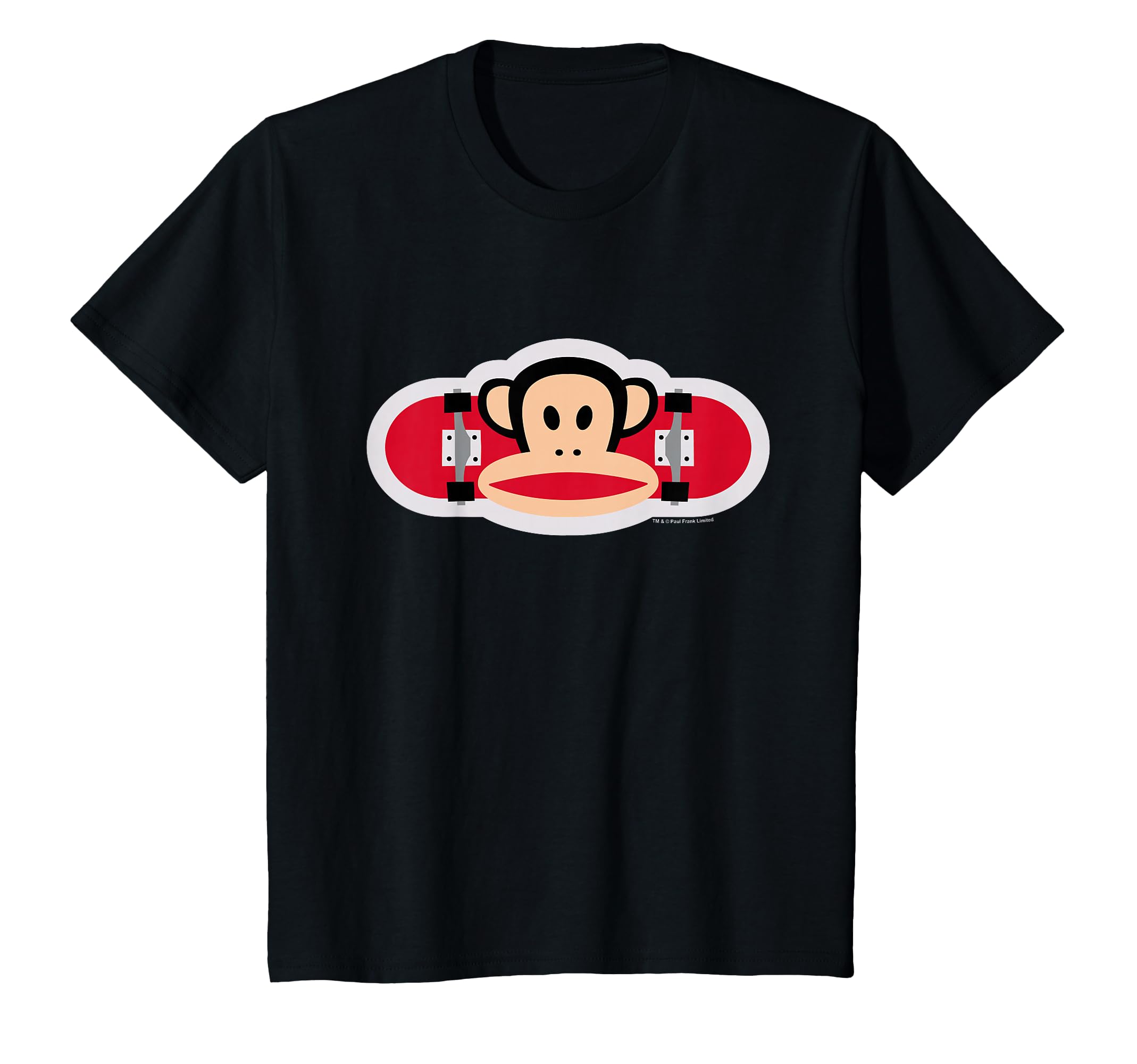 Kleidung mit Designs von Amazon Merch on Demand