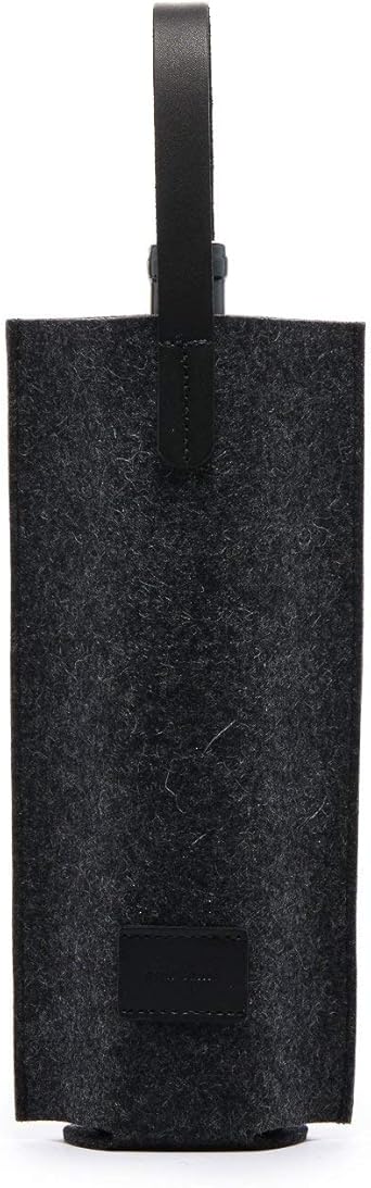 Wine Bottle Cozy Carrier