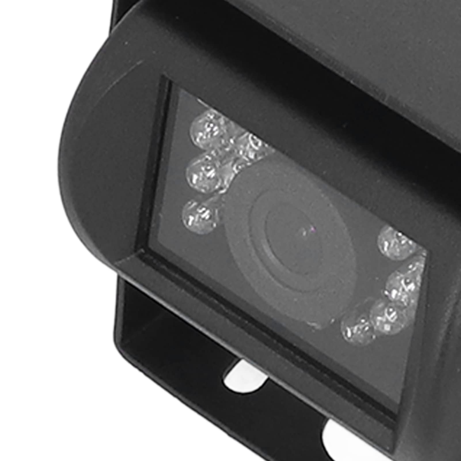 Rückfahrkamera, Universal-Rückfahrkamera IP68 Wasserdicht 12V-24V für LKW für LKW für Bus