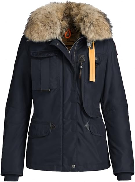 denali parajumpers