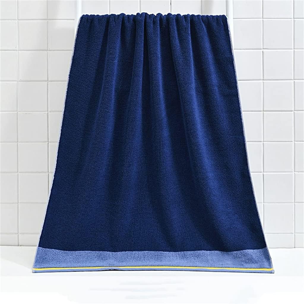 Bath Towel Household Cotton moistures Absorption Adult Male Lovers Quick Dry Swimming