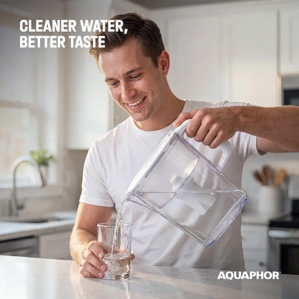 AQUAPHOR B15 Filter Replacement - 3 Pack -6 AQUAPHOR B15 Filter Replacement - 3 Pack -6