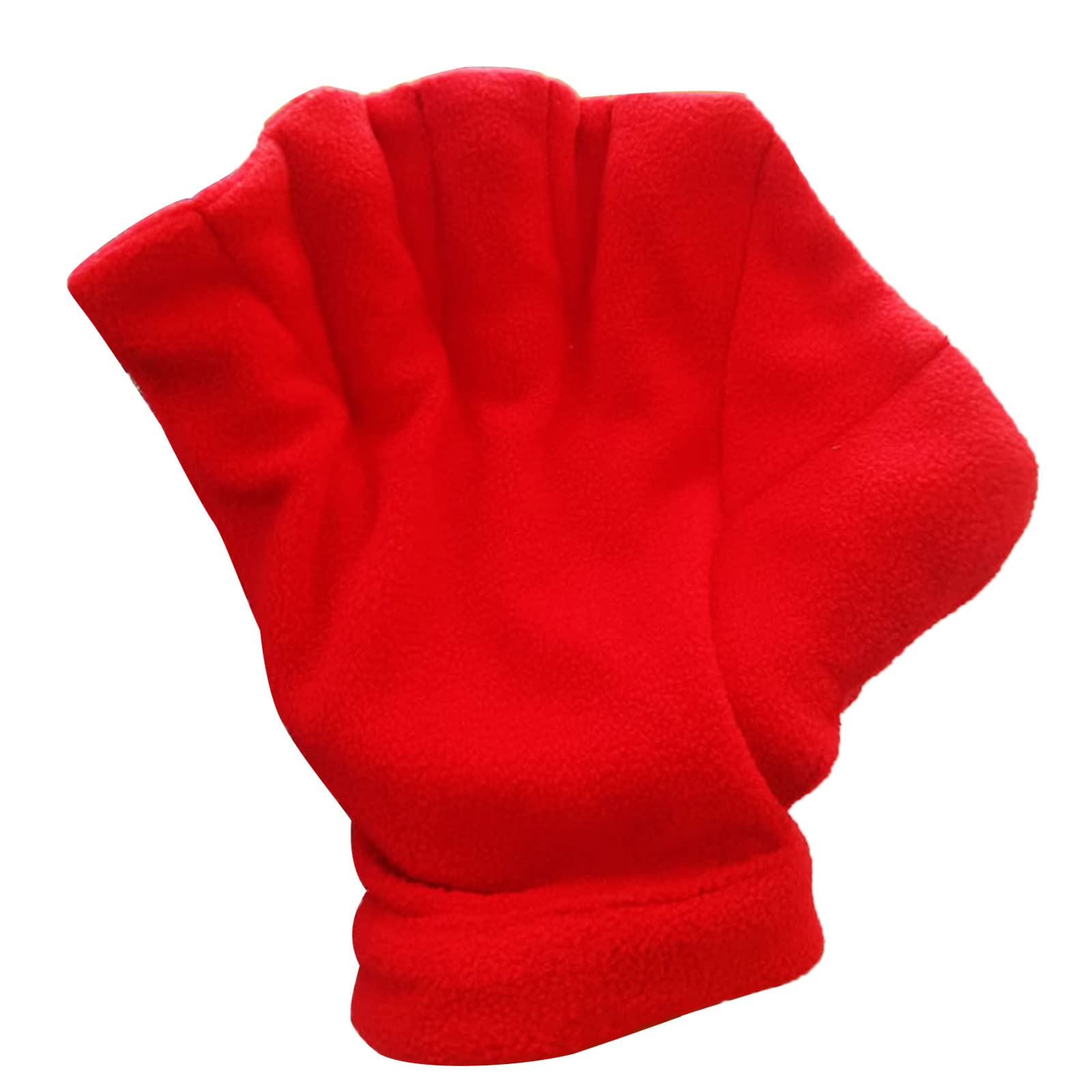 LLHCF Bird Anti-Bite Gloves Small Pet Bonding Mitt Parrot Chewing Protective Handling Gloves For Training Conures Parakeets