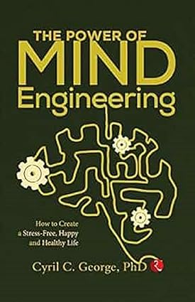 THE POWER OF MIND ENGINEERING (PB)