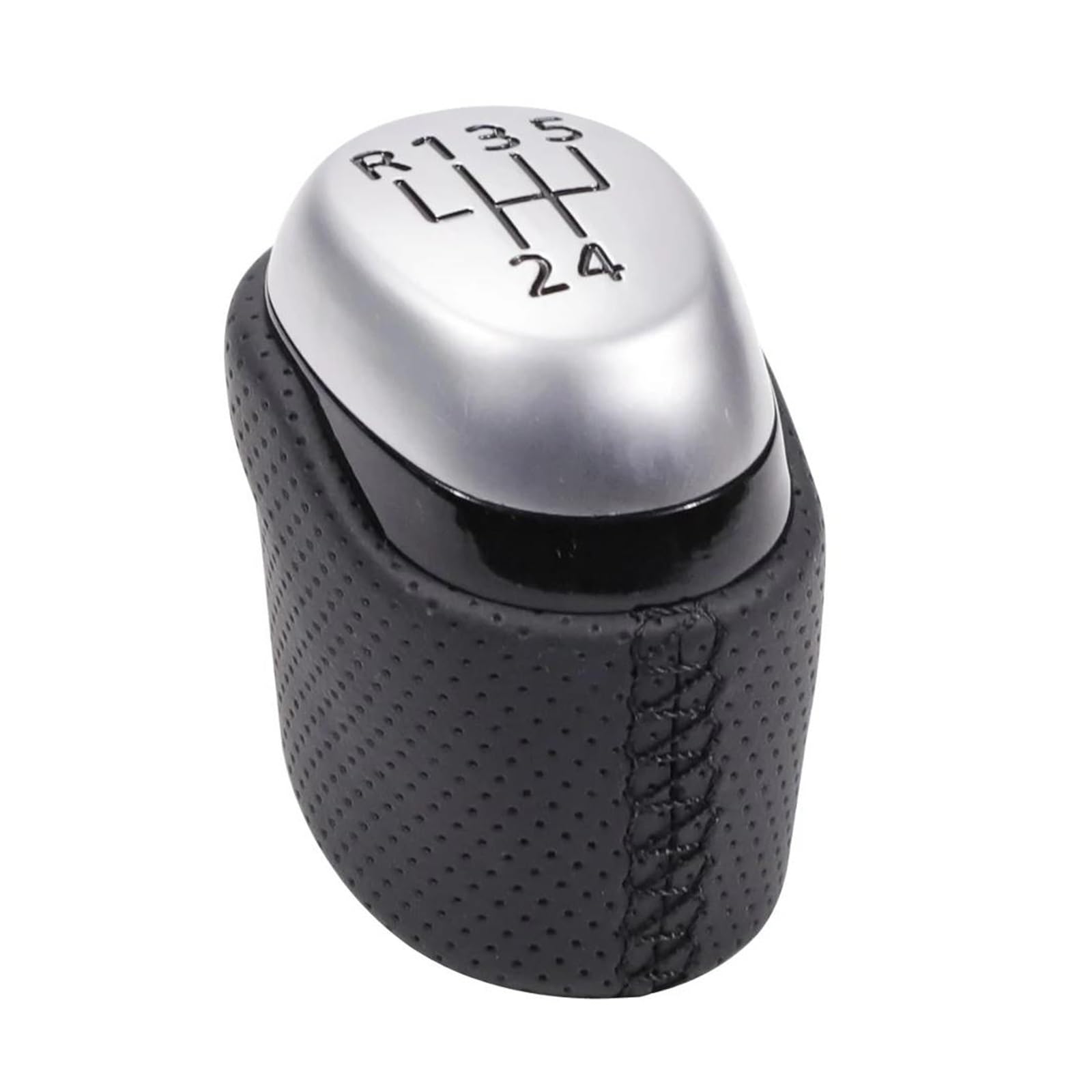 Zncojl B Car Gear Stick Kno For Renault For Kadjar For Talisman 2016-On Manual Transmission Shift Kno Head No Modification Required