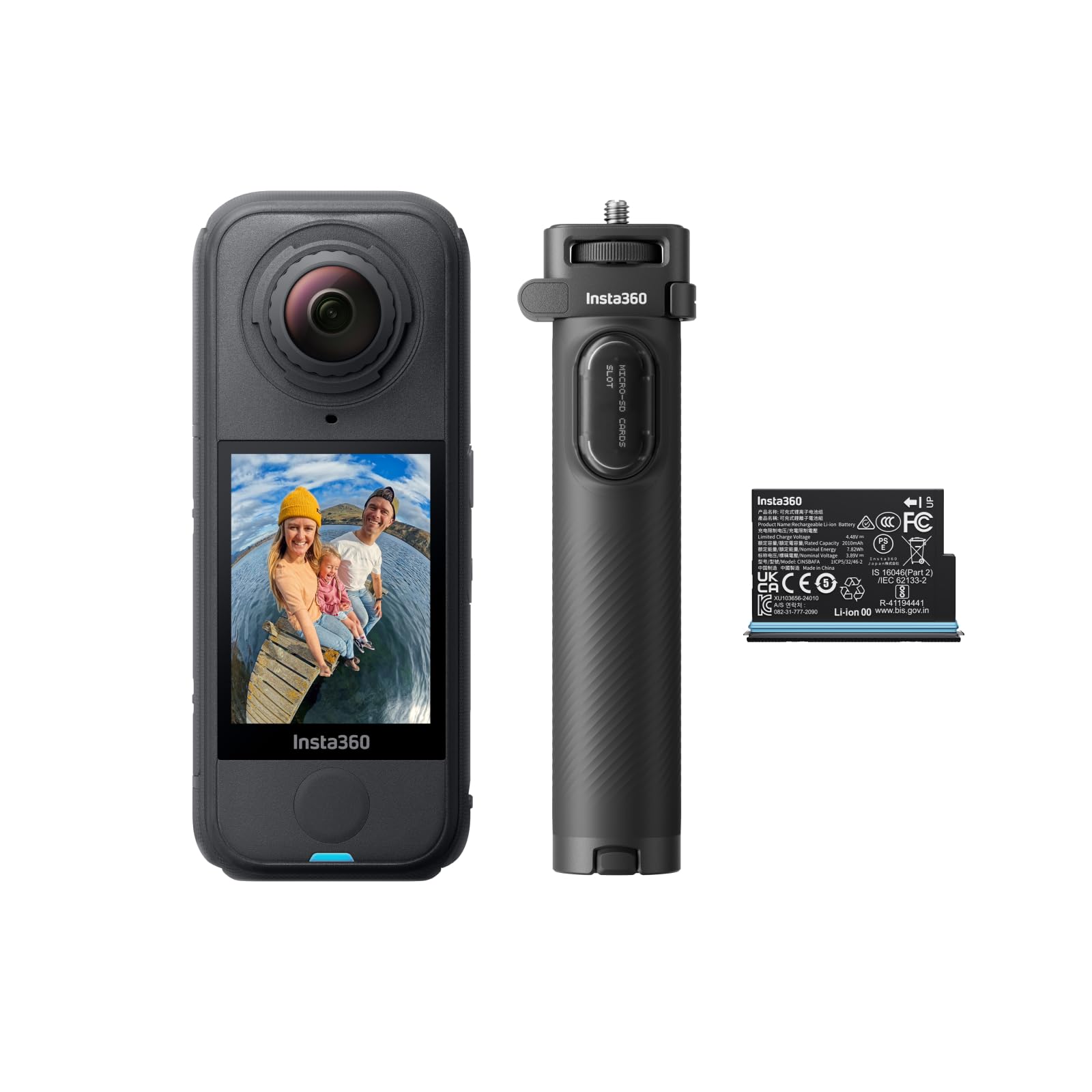 Insta360 X4 Air