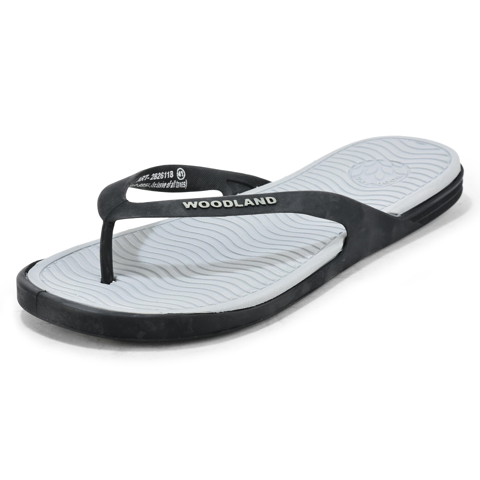 woodland Men's Ff 2826118 Flip-Flop-picture-47