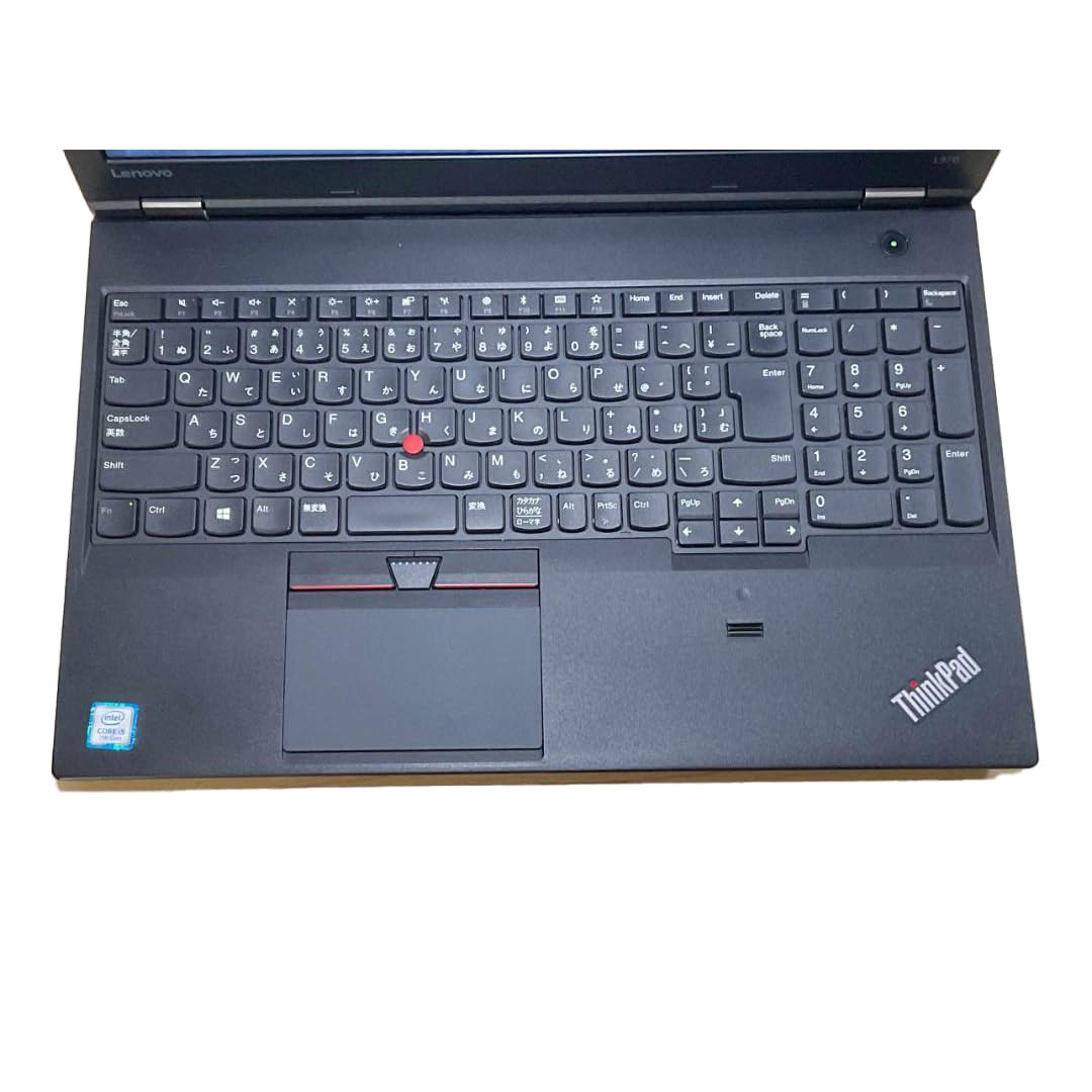 Amazon.co.jp: 【整備済み品】 【 大画面15インチ＋ テンキー付 office 