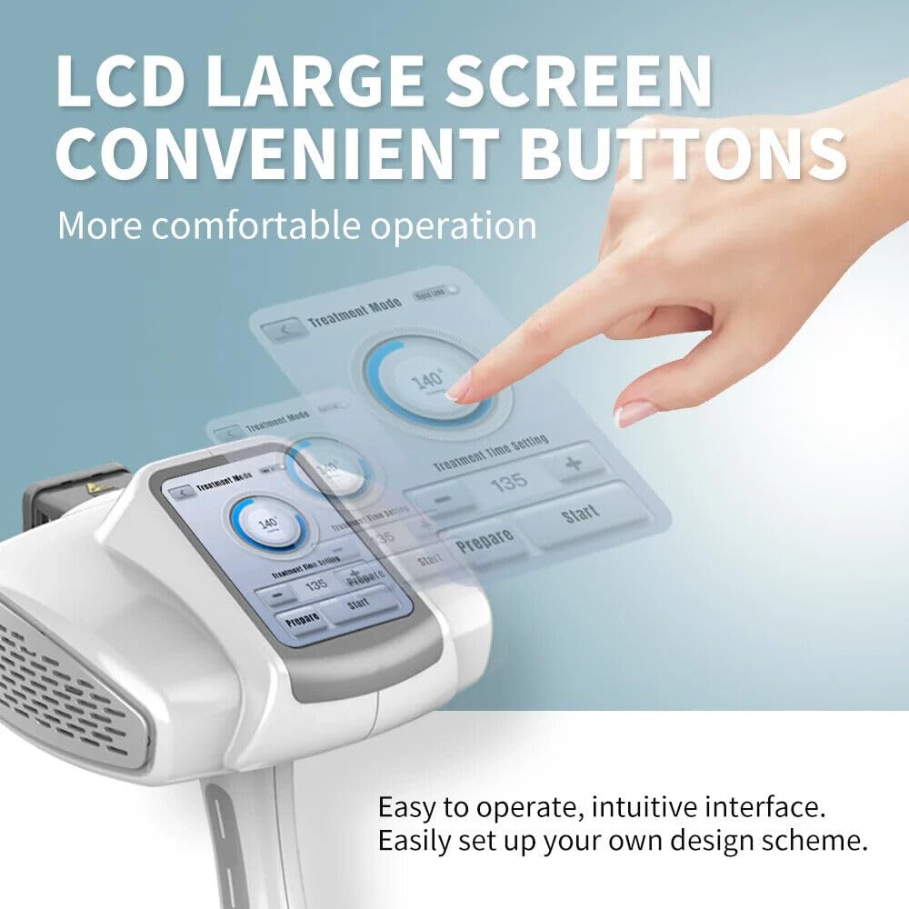 Amazon.com: 308nm UVB Excimer Light Device with XeCl Lamp