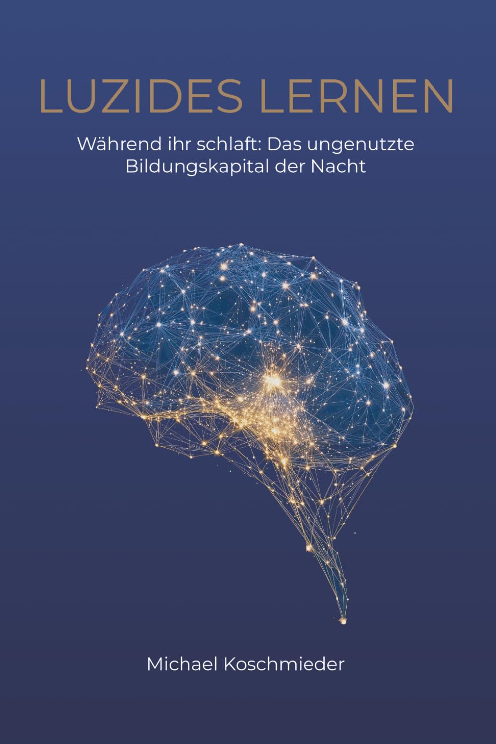 Luzides Lernen: Während ihr schlaft: Das ungenutzte Bildungskapital der Nacht
