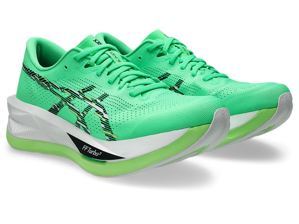 Asics Sonicblast SneakerHombre