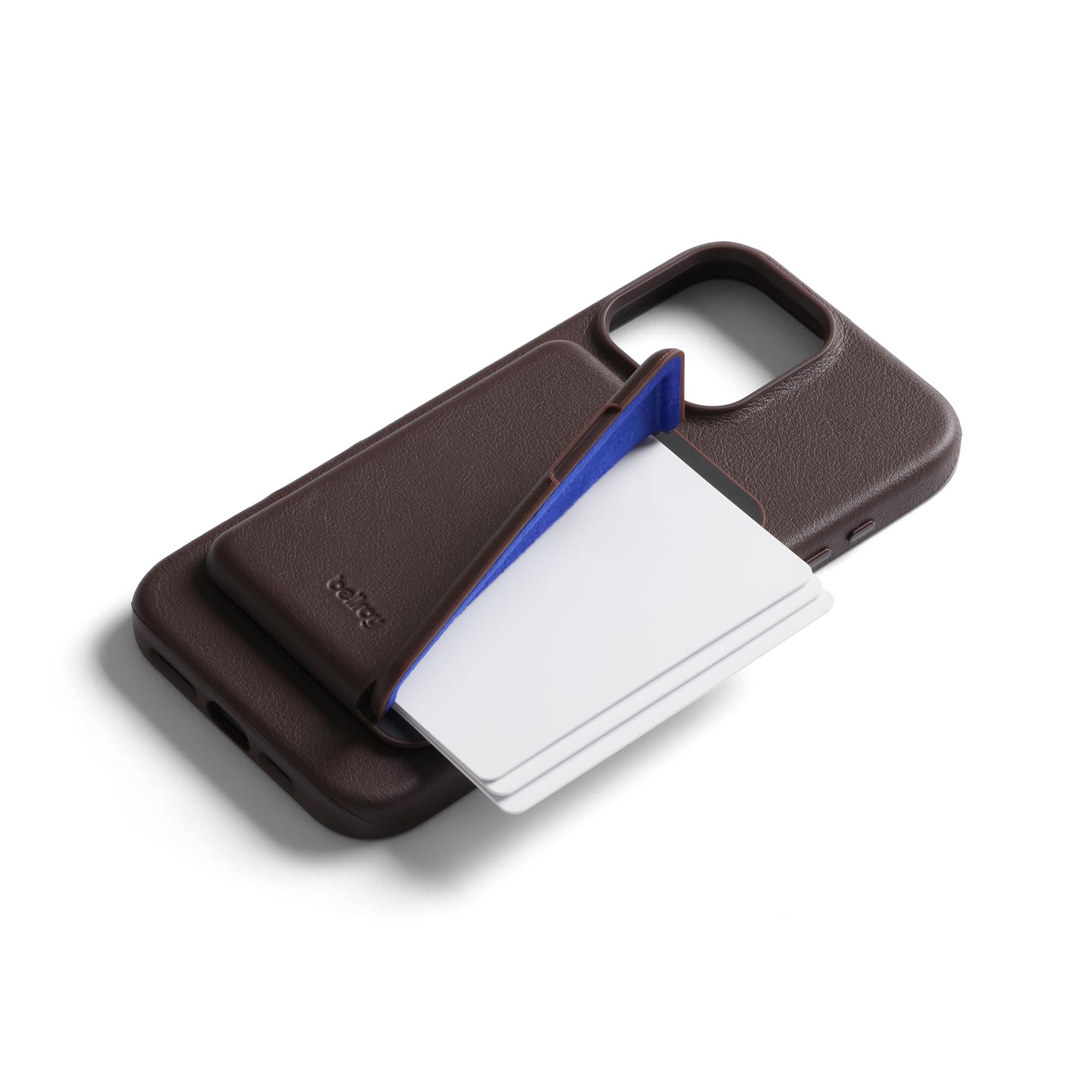 Amazon.co.jp: Bellroy Mod Phone Case + Wallet iPhone 16 Pro