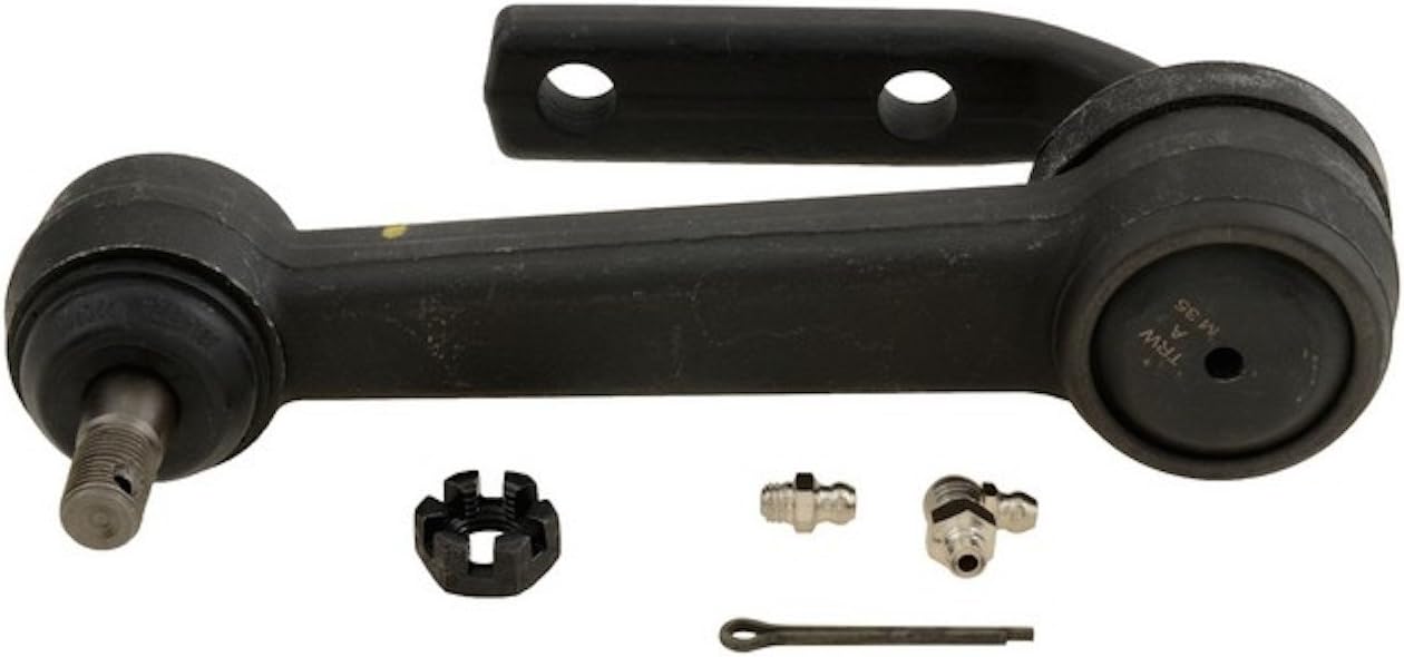 TRW JIA216 Steering Idler Arm for Chevrolet Astro: 1985-2005 and other applications