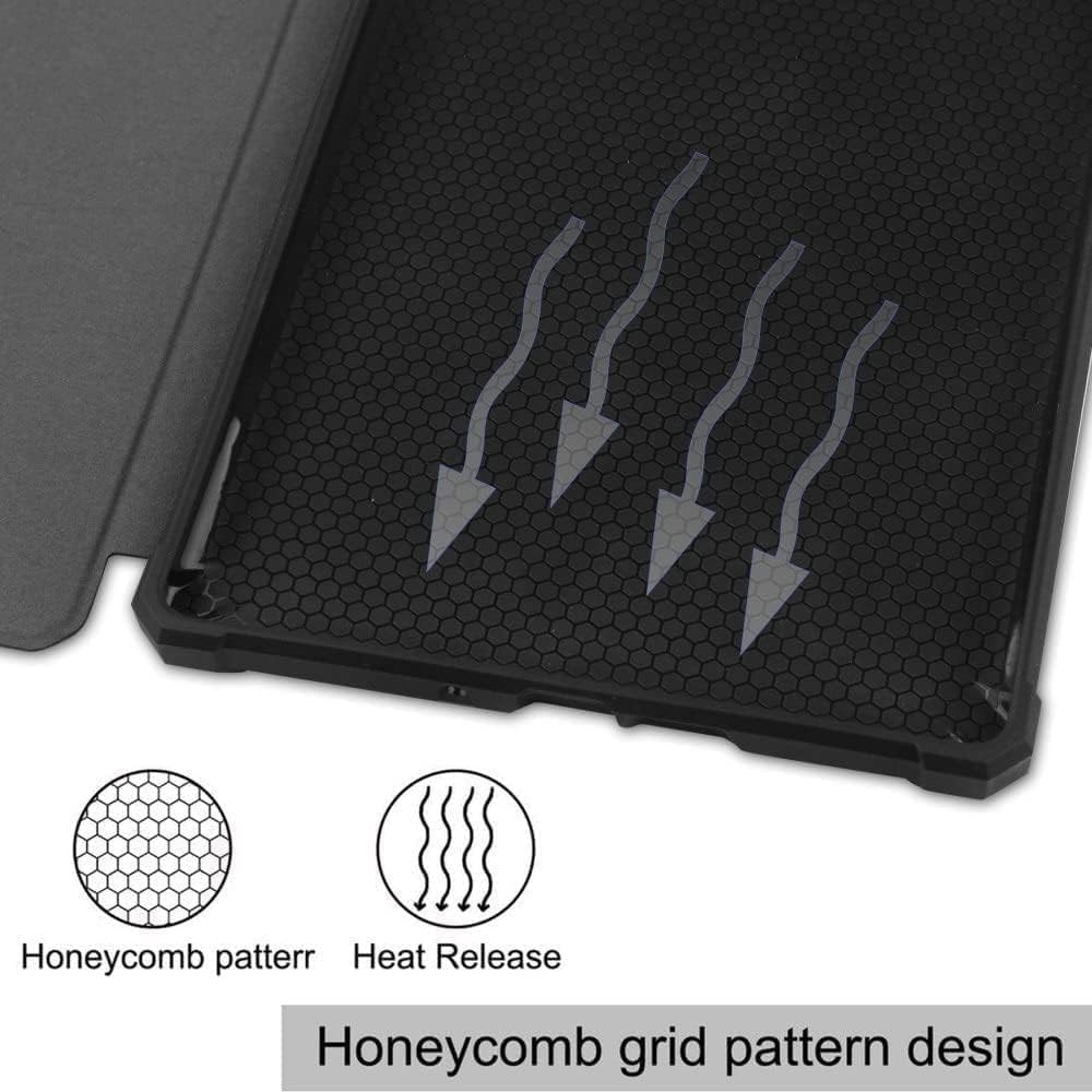 Capa Para Kindle Paperwhite 11ª Geração - Couro Sintético, Com Alça E Suporte