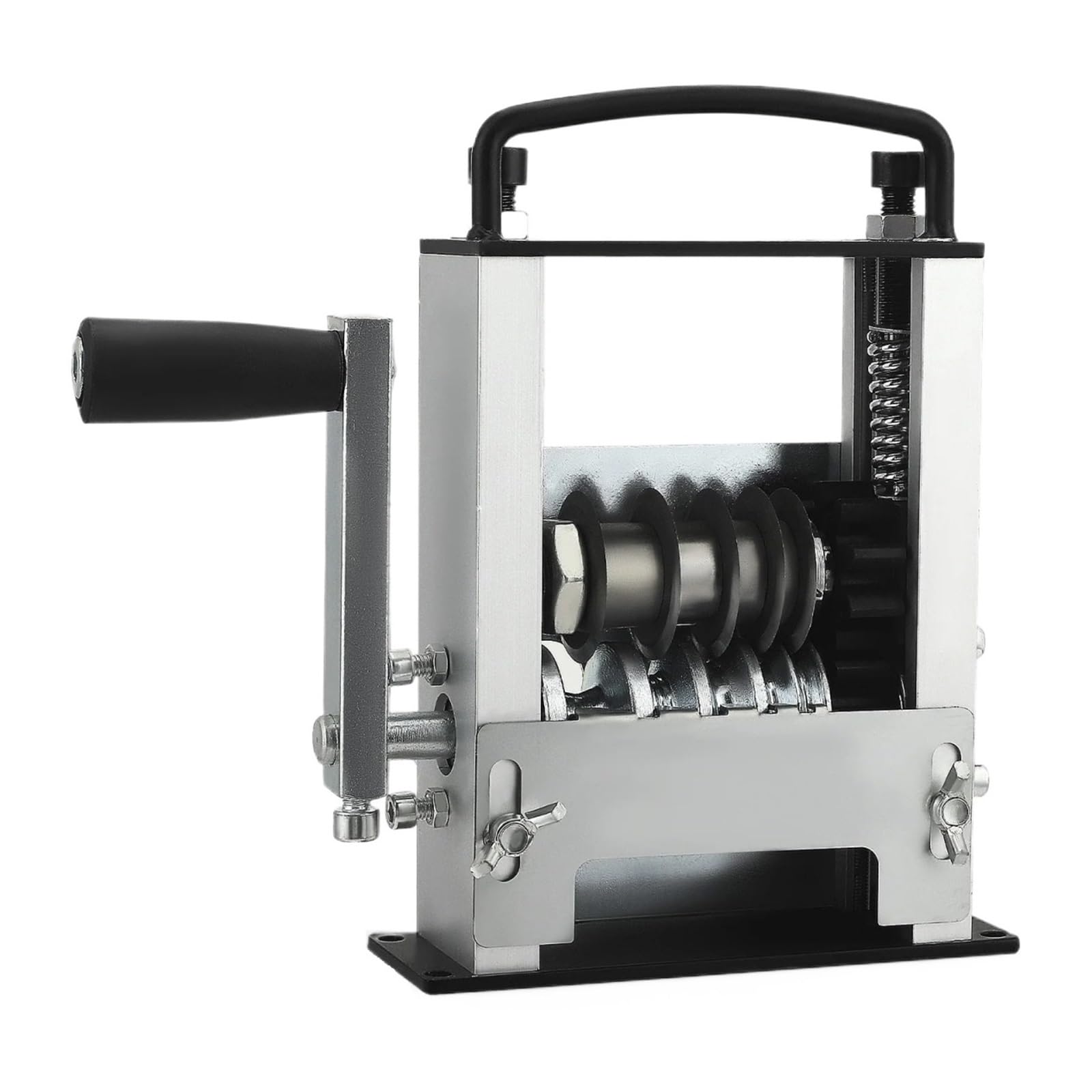 Double Drive Wire Stripper Machine Stripping Tool for 1-17mm Scrap Copper for Leftover Cable Rápido y preciso