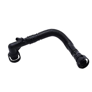 Kison Auto 11617501566 Plastic PCV Check Valve For BMW E46 E39 E60 E83 X3 E53 325i 330i 325Xi 330Xi