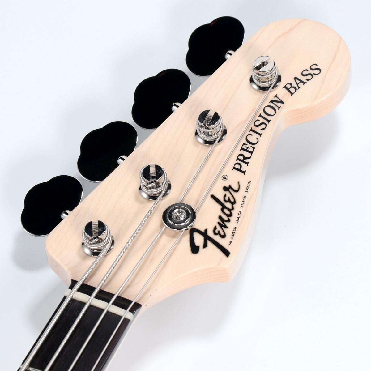 Amazon.co.jp: Fender/FSR Collection 2023 Traditional 70s P Bass