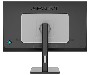4K 27インチモニター JAPANNEXT JN-IPS2702UHDR JN-IPS2707UHDR-N_1_39b80c1f-