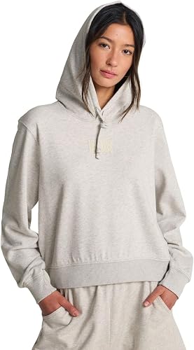 BILLABONG Family - Sudadera con Capucha - Mujer - Gris