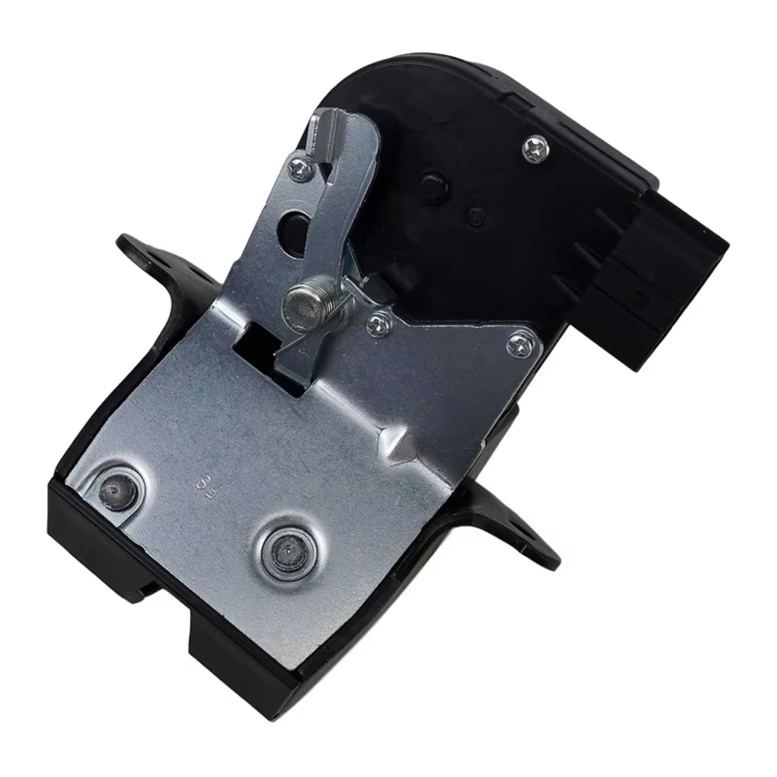 Boot Lock Latch Actuator Rear Tailgate Trunk Boot Lid Lock Latch Actuator for Hyundai for Veloster 1.6L 2012-2016 2017 81230-2V000 812302V000 Boot Tailgate Lock
