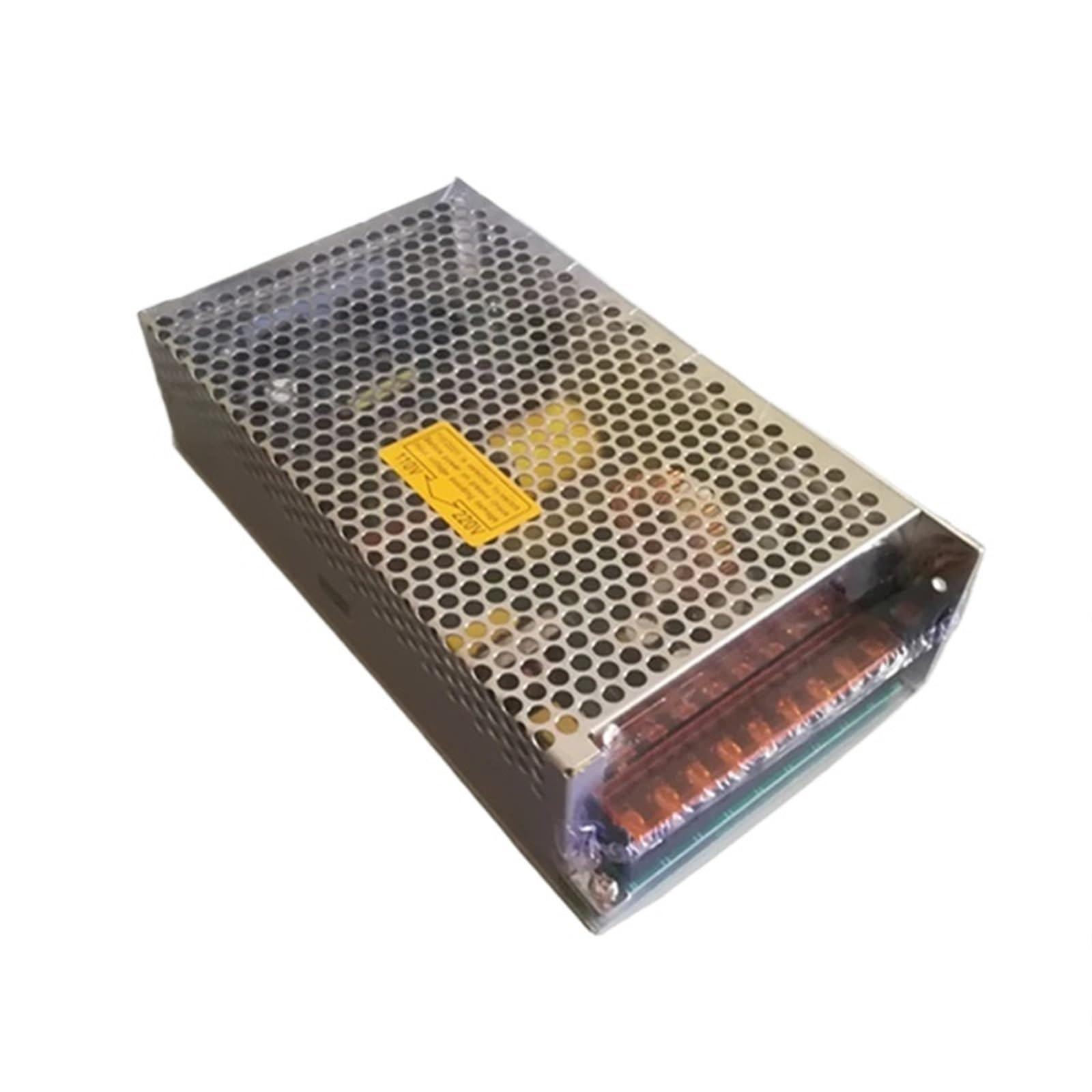 HYUJNAFZR DC LED Switch Mode Power Supply 200w 24v Single Output LED Power Supply 200w