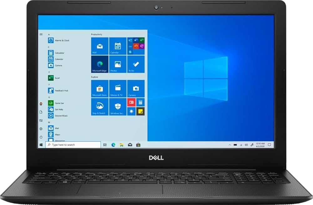 Inspiron15(3593)15.6型Corei3,SSD256Gメモリ4G Amazon.com: 2021 Dell Inspiron 15 3593 Laptop, 15.6
