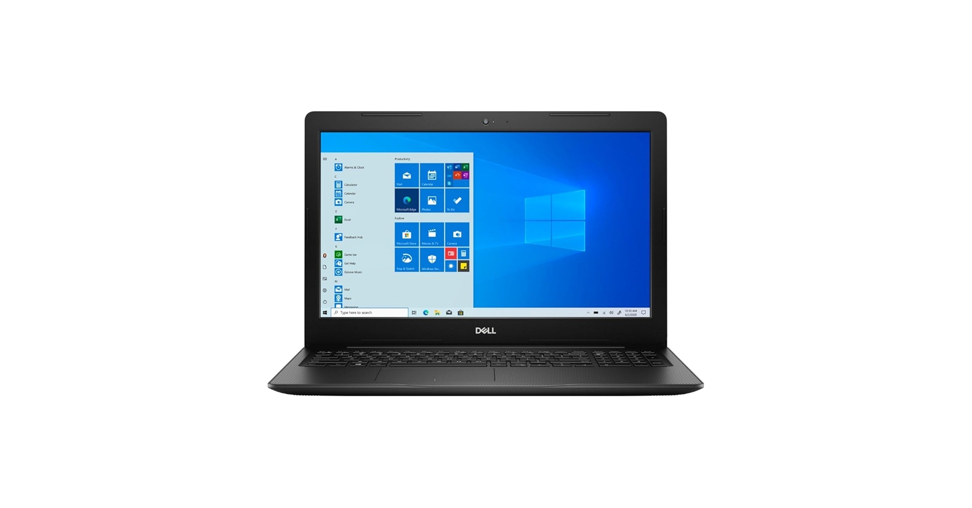 DELL Inspiron15.6型 i5 8GB HDD1T Win10 Amazon.com: Dell Inspiron Touchscreen Laptop, 15.6