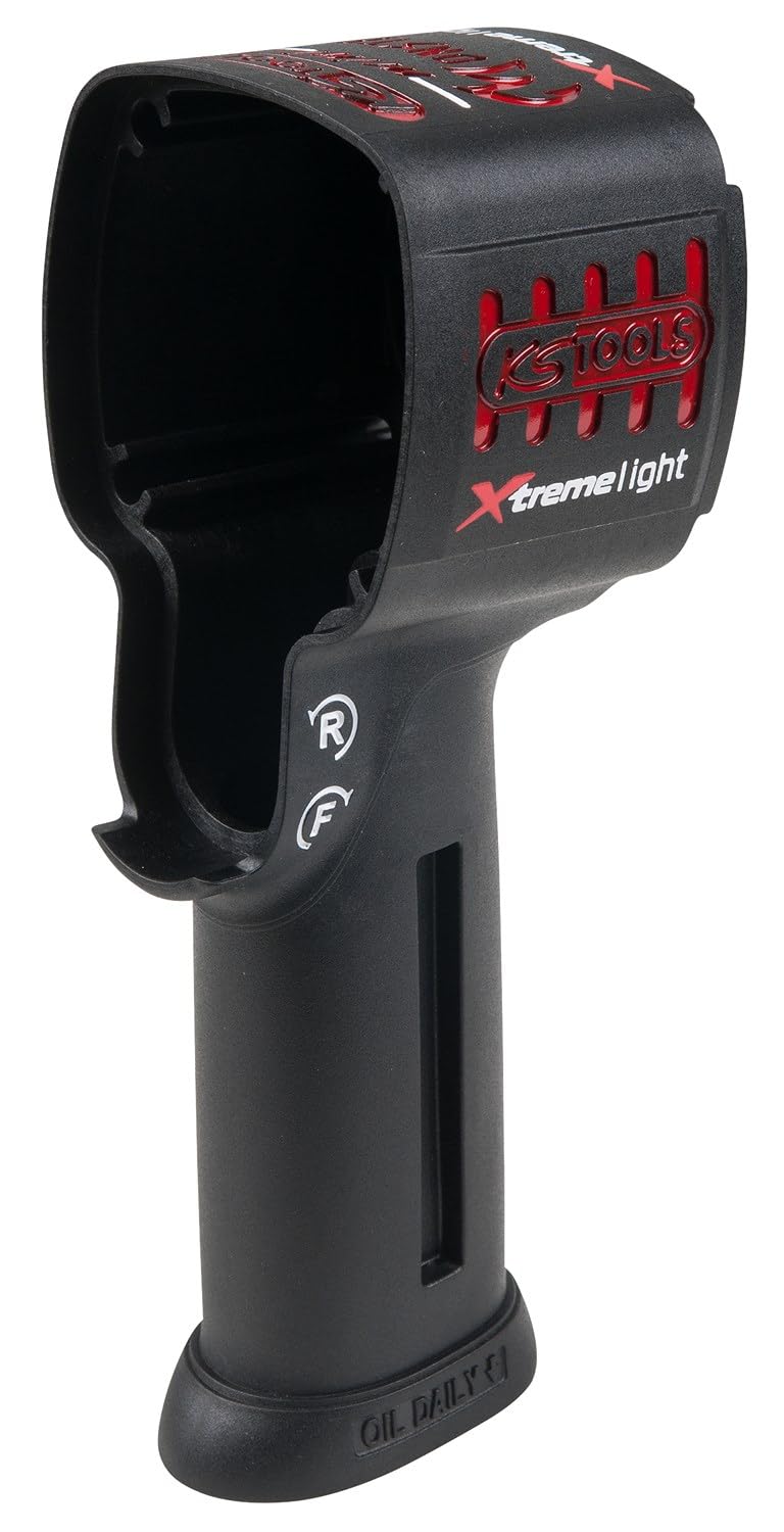 Carcasa de aislamiento térmico KS Tools 515.1150-R003P para evitar pérdidas de aire