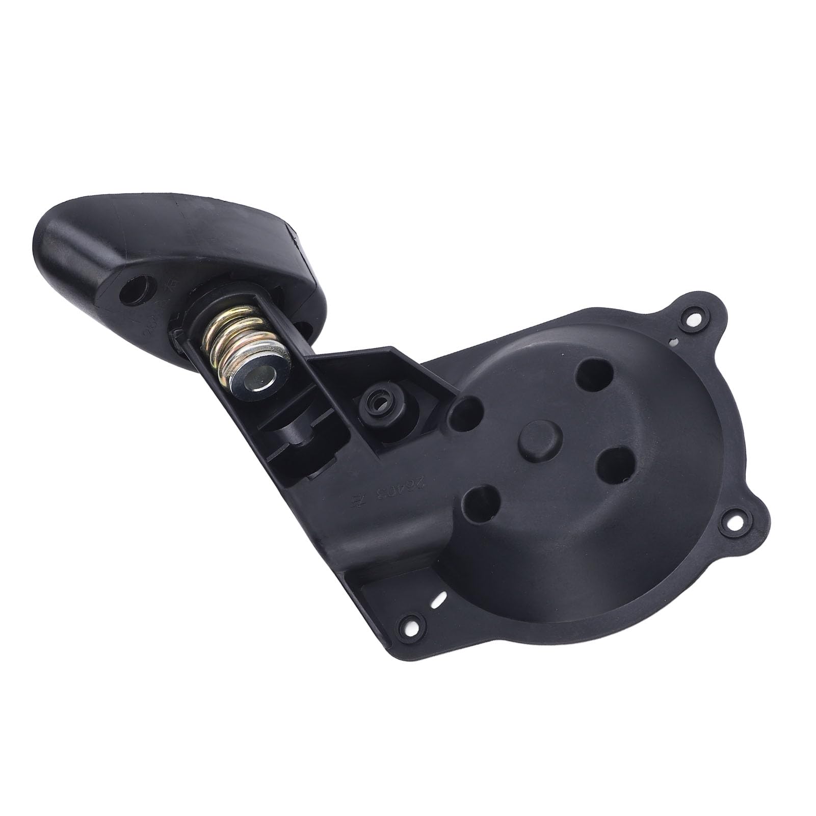 Außenflügelspiegel Spindel Reparatur Impact Beweis 51168397039 Ersatz für Z3 E36 E37 E38 1994 Bis 2002 (Fahrerseite)