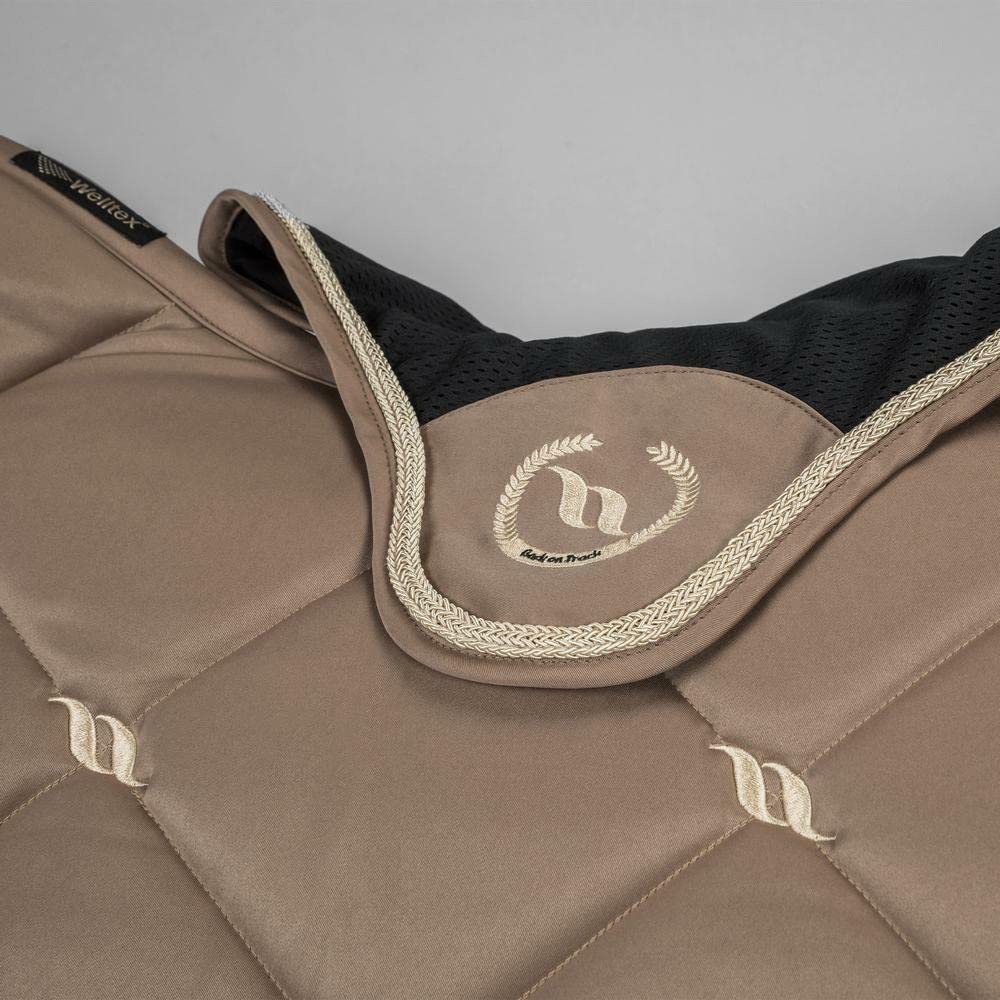 Back on Track Bonnet Night Collection