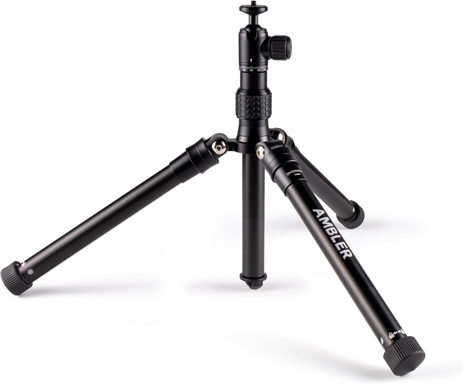 ProMaster Ambler Tripod Kit, (Model 79584)