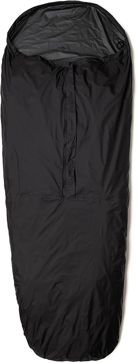 スナグパック　bivvi シュラフカバー ISUKA イスカ＞ GORE-TEX INFINIUM Sleepingbag Cover Ultra