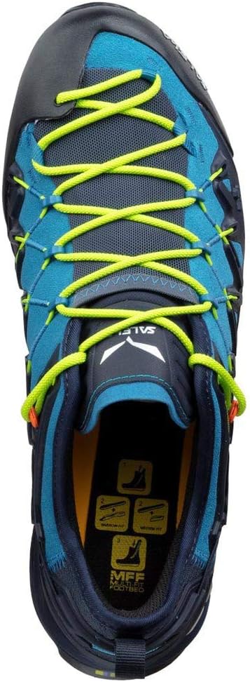 Salewa Ws Wildfire Edge GTX Women's Hiking Shoes