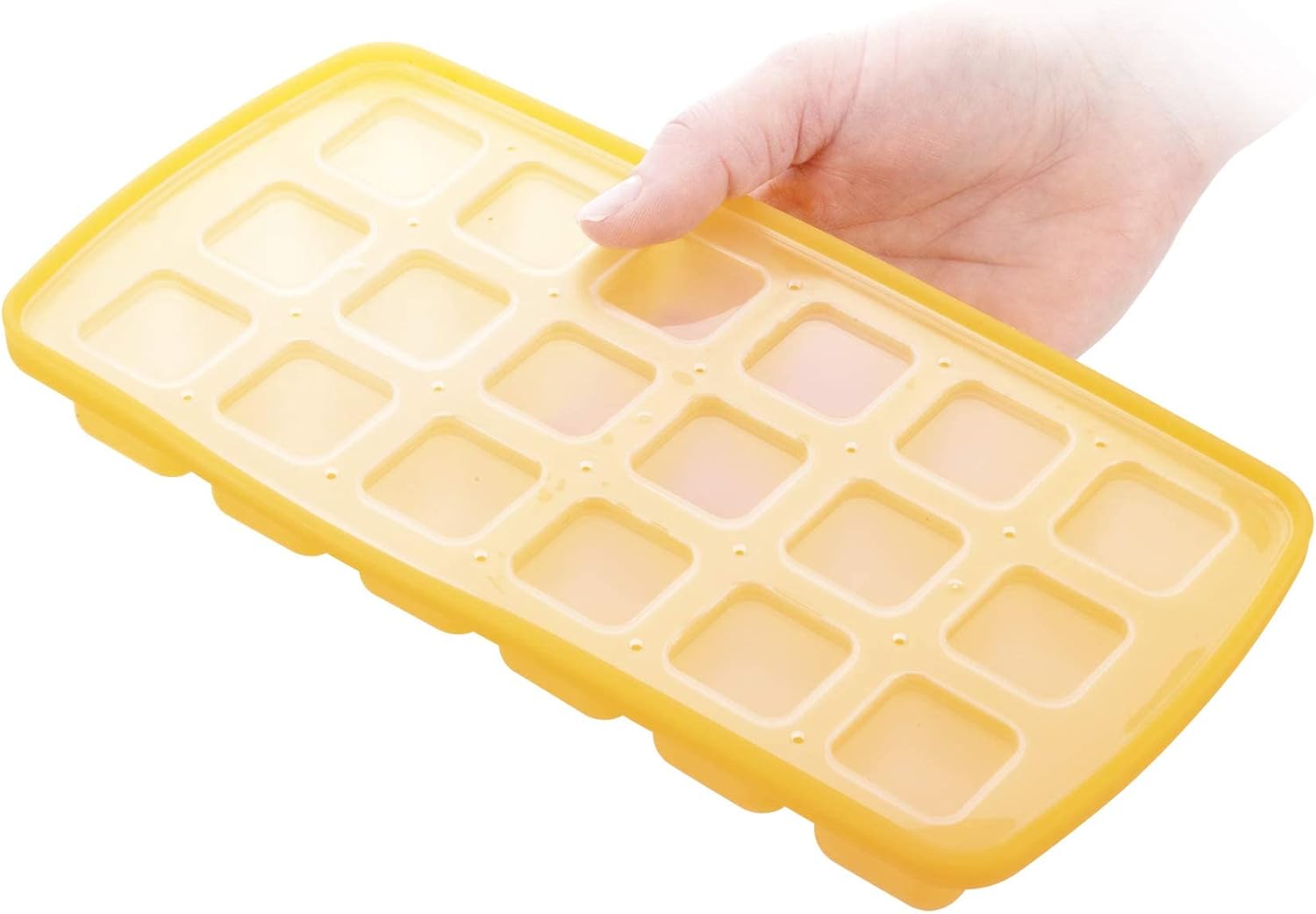 Tescoma Ice Mould, Cubes Mydrink, Assorted, 13 x 3.5 x 28.3 cm