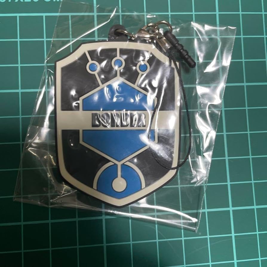 【新品未開封】アムネシアワールド トレーディングラバーストラップBOX 全12種 Amazon.co.jp: ワールドトリガー トレーディングエンブレム