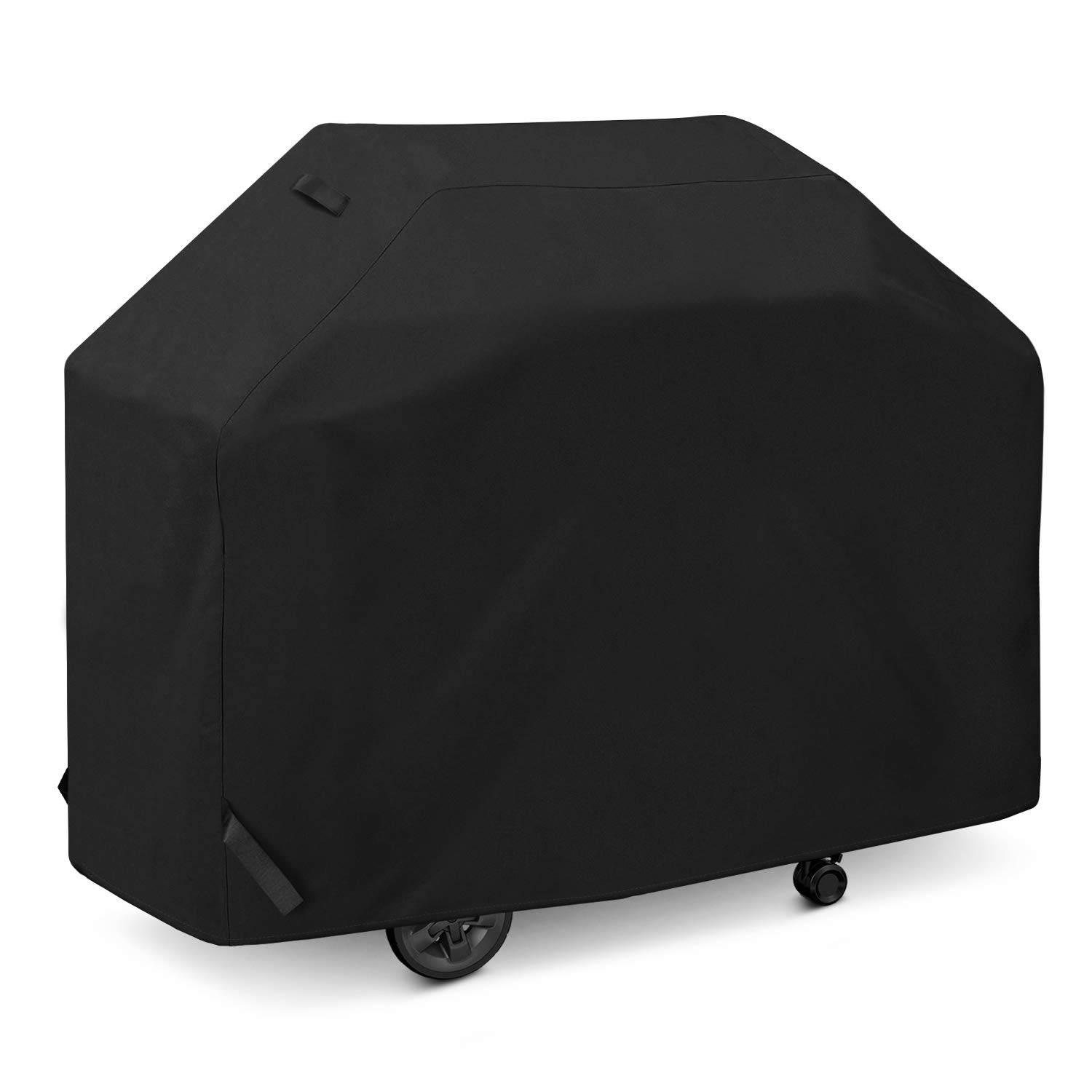Buy SunPatio BBQ Grill Cover 60 Inch, Outdoor Heavy Duty Waterproof